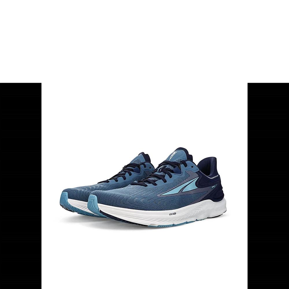 NEW ALTRA torin 6 in mineral blue - Picture 3 of 4